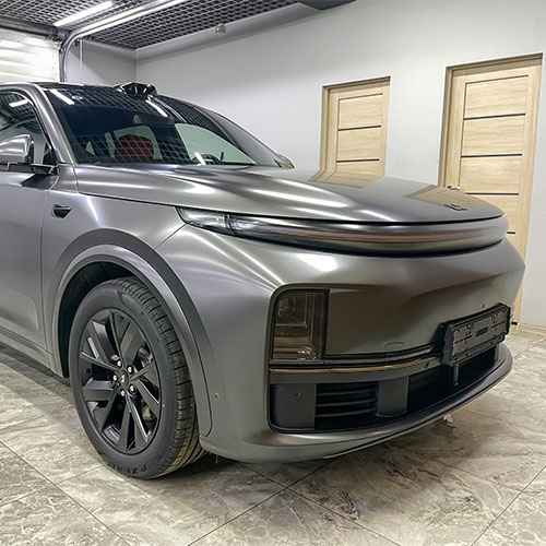 グロス・マット・カラーPPF